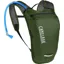 Camelbak Hydrobak 2.5L Light Hydration Pack with 1.5L Reservoir Green